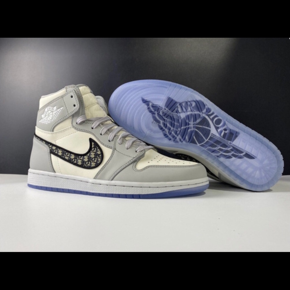 Dior Jordan